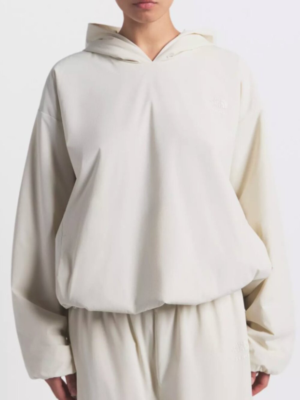 The North Face x SKIMS Nylon Hoodie